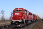 CP 6240, CP 6260 & CP 6254